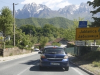 KOLONE VOZILA PREMA SARAJEVU: BiHAMK predlaže alternativni pravac (FOTO)