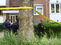PUCNJAVA U SARAJEVSKOM NASELJU DOBRINJA: Ubijena jedna osoba, traga se za napadačem (FOTO)