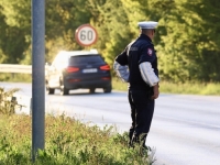 TRAGEDIJA KOD KONJICA: Jedna osoba poginula, druga povrijeđena u sletanju vozila