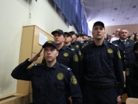 POLOŽILI ZAKLETVU: Sudska policija FBiH bogatija za 30 novih kadeta (FOTO)