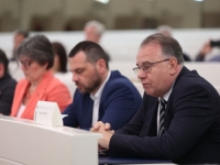 ODRŽANA KONFERENCIJA U SARAJEVU: Pokrenuta procedura za upis djela Bogdana Bogdanovića na UNESCO listu (FOTO)
