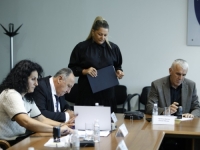 NOVI PROJEKTI ZA BOLJI ŽIVOT: Potpisani sporazumi vrijedni 1,3 miliona KM za infrastrukturne projekte u povratničkim sredinama BiH (FOTO)
