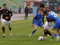 'SB' NA KOŠEVU/34. KOLO WWin LIGE BiH: Sarajevo i Široki Brijeg remizirali (FOTO)