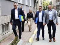 ZA KOJU SE FUNKCIJU SPREMA DRAŠKO STANIVUKOVIĆ?: PSS predao prijavu CIK-u i poslao jasnu poruku opozicionim partnerima