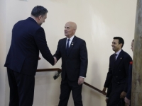 'SB' NA LICU MJESTA: Konaković se sastao s američkim kongresmenima, pogledajte ko je još stigao...