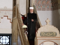 KAVAZOVIĆEVA HUTBA ZA KRAJ: 'Danas, na dan Kurban-bajrama, dok vam se kao reisul-ulema posljednji put obraćam...'