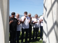 'SB' NA OBILJEŽAVANJU GODIŠNJICE BITKE ZA TREBEVIĆ: Hrabri borci Armije RBiH spriječili su agresora da zauzme grad (FOTO)