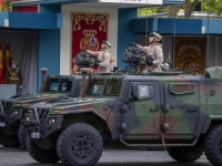 PRST U OKO TRUMPU: Evropska sila traži kraj NATO-a, brutalnu poruku poslali Amerikancima