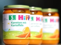 UHAPŠEN OSUMNJIČENI KOJI JE SIPAO OTROV U KAŠICE ZA BEBE: Tražio 2 milijuna eura