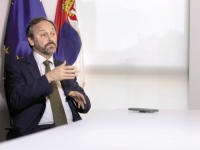 BIO ŠEF EU U SRBIJI: Ko je Emanuel Giaufret kojeg Dodik želi za novog visokog predstavnika u BiH