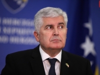 ČOVIĆ NAKON SJEDNICE PREDSJEDNIŠTVA HDZ-a: 'Izgleda da je dogovoreno da novi visoki predstavnik neće biti političar, nego jedan drugi profil. S Bošnjacima moramo...'