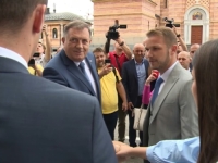 SLAĐAN TOMIĆ, OTVORENO: 'Dodik i Stanivuković djeluju kao otac i sin, Trojka je pokazala koliko je naivna'