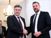 KRAH TROJKINE PROHRVATSKE POLITIKE: U posljednje četiri godine Sarajevo je sebe percipiralo kao partnera Hrvatske, a Zagreb Sarajevo kao plijen