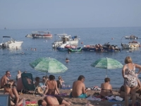 DVOJICU DJEČAKA SPASIO OD UTAPANJA: Admir je heroj sa Slovenske plaže