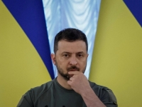 ZELENSKI I DALJE ŠUTI: Korupcijski skandal potresa njegov najuži krug saradnika, u centru pažnje je...