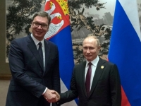 DO JUČER 'PRKOSIO' EVROPI I IŠAO MU NA NOGE, DANAS 'ZBOG OBAVEZA' ŠALJE PISMO: Da li je OVO bio posljednji i neoprostivi grijeh Vučića prema Putinu?