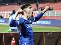 'NOVI VIDIĆ' MOGAO BI ZAIGRATI ZA BiH: Italijani predstavili štopera koji se razvija u Srbiji