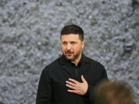 HISTORIJSKI PREOKRET NA BALKANU: Ukrajinska delegacija stiže u tajnu posjetu Beogradu, a predvodit će je lično Volodymyr Zelensky