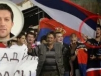 U BiH JE SVE MOGUĆE: Na spisku odbojkaša BiH za CEV ligu i učesnik protesta za ratnog zločinca!