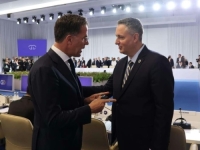 NATO INTEGRACIJA NA DNEVNOM REDU: Bećirović potvrdio da članstvo u Alijansi ostaje jedan od ključnih vanjskopolitičkih ciljeva