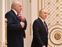 'NEŠTO VELIKO SE SPREMA':  Zašto Putin gomila nuklearno oružje u Bjelorusiji