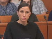 DOŽIVOTNA ROBIJA ZA MAJKU IZ PAKLA: Ubila supruga pa napisala knjigu o dječaku koji se nosi sa smrću oca
