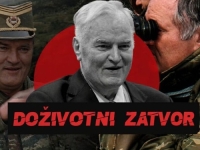 KRVNIK IZ KALINOVIKA: Zločinac Ratko Mladić godinama je mirno živio u Srbiji, ovo su dokazi da mu je javljeno da se sprema hapšenje...
