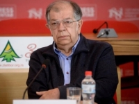 VELIKOSRPSKI IDEOLOG NENAD KECMANOVIĆ 'Schmidt je nokautiran u prazno, a Amerika je nagradila Dodika'