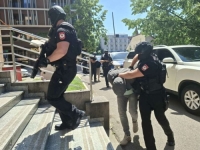 SUMNJA SE I DA SU NEPISMENI POLAGALI VOZAČKE ISPITE: Uhapšeni u akciji 'Cilj' predati Tužilaštvu RS