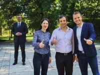 POGLED S DRUGE STRANE GRANICE: Vučiću bi savršeno odgovarali Dodik, Stanivuković i Trivić, samo se Vukanović ne uklapa zbog soliranja i teških optužbi