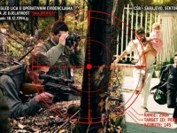 EKSKLUZIVNO / DOSJE 'SNAJPERI' (II DIO): Ko su SNAJPERISTI s operativnog popisa Službe državne sigurnosti BiH?
