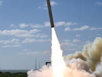 PRVI PUT OD POČETKA RATA: SAD na Bliski istok raspoređuje hipersonične rakete (VIDEO)
