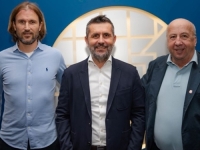 SUSJEDI NAJAVLJUJU ČISTKU NA GRBAVICI: Stižu novi trener i sportski direktror koji se nije proslavio...
