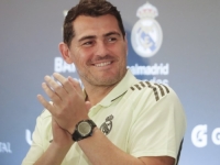 IKER CASILLAS NE ODSTUPA: 'Ne želim Mourinha u Realu'