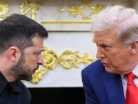 ZELENSKI MOLI TRUMPA: Pokrenite sa Xijem pitanje okončanja ruske invazije