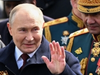 PUTINU SE TRESE PRIJESTOLJE, ZNA SE I KO MU RADI O GLAVI: 'Neće mu oprostiti ratni i ekonomski fijasko'