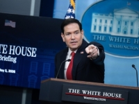 MARCO RUBIO NAPAO SAVEZNIKE: 'To nas je jako uznemirilo!'