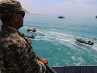 IRAN SE OGLASIO O HORMUŠKOM MOREUZU: 'Počelo je'