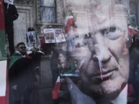 TEHERAN SPREMA NOVI ZAKON: '50 milijuna eura za glavu Donalda Trumpa'