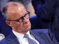 NJEMAČKA GURA NOVI MODEL ZA UKRAJINU: EU podijeljen zbog Merzove ideje