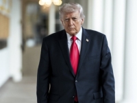 TRUMP NE DOLAZI SINU NA VJENČANJE: Otkrio i zašto