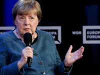 ANGELA MERKEL UPOZORILA EVROPU: 'Nije dovoljno da Trump sam razgovara s Putinom'
