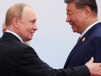 PRIJATELJSTVO KINE I RUSIJE PALO NA PITANJU SNAGE SIBIRA 2: Putin u Pekingu nije dobio šta je želio