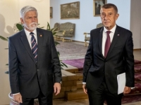 TVRDA ČEŠKA KOHABITACIJA: Babiš i Pavel zaratili oko toga ko će ići na NATO samit