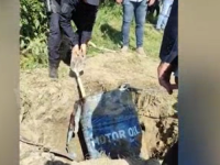 TIJELO PRONAĐENO U BAČVI U SRBIJI: Riječ je o muškarcu zbog kojeg je pao šef beogradske policije?