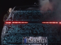 POJAVILI SE NOVI SNIMCI: Audi vraća jedan od svojih najneobičnijih modela