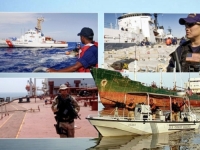 PREPADAJU TANKERE, PLIJENE TONE DROGE I LOVE TERORISTE: Kreće nova era za američke morske specijalce