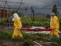 DRAMATIČNO UPOZORENJE WHO-a: Epidemija ebole u Kongu izmiče kontroli, za ovaj soj nema cjepiva