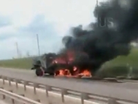 SNIMCI OTKRIVAJU HAOS: Ukrajinci masakriraju ključne ruske pravce (VIDEO)