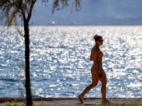 KLIMATSKI EKSTREMI NA JADRANU: Na Jadranu jutros temperature preko 30 stepeni